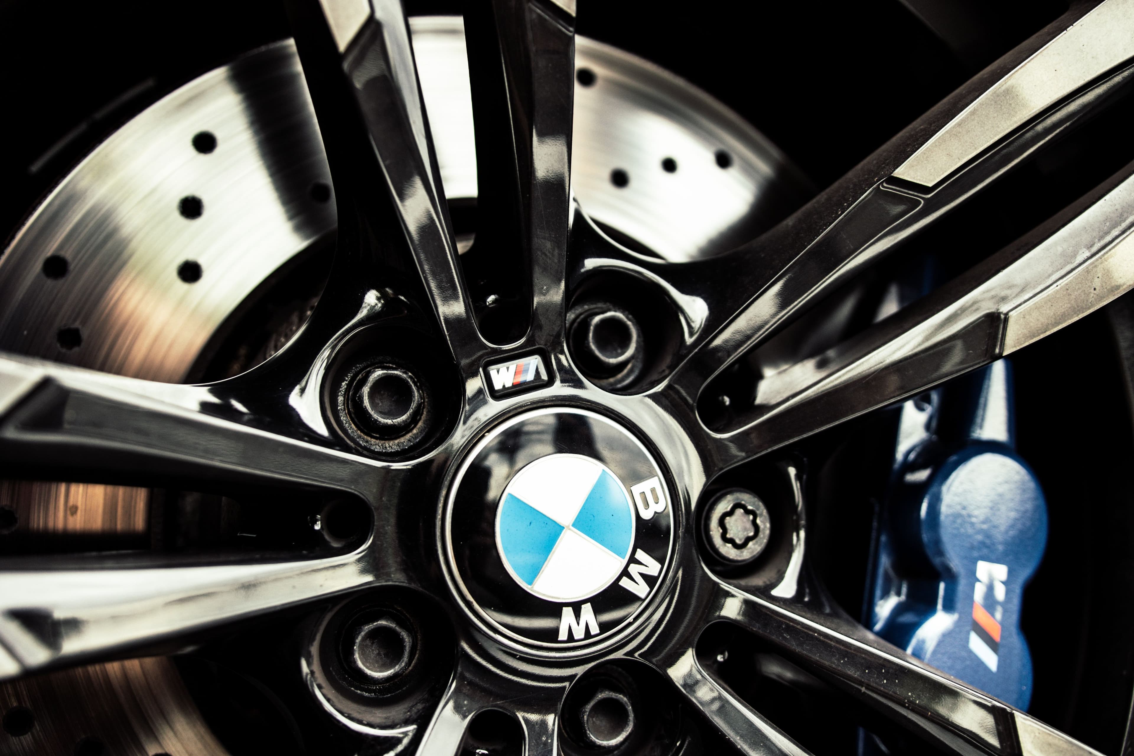 BMW M4 Rims