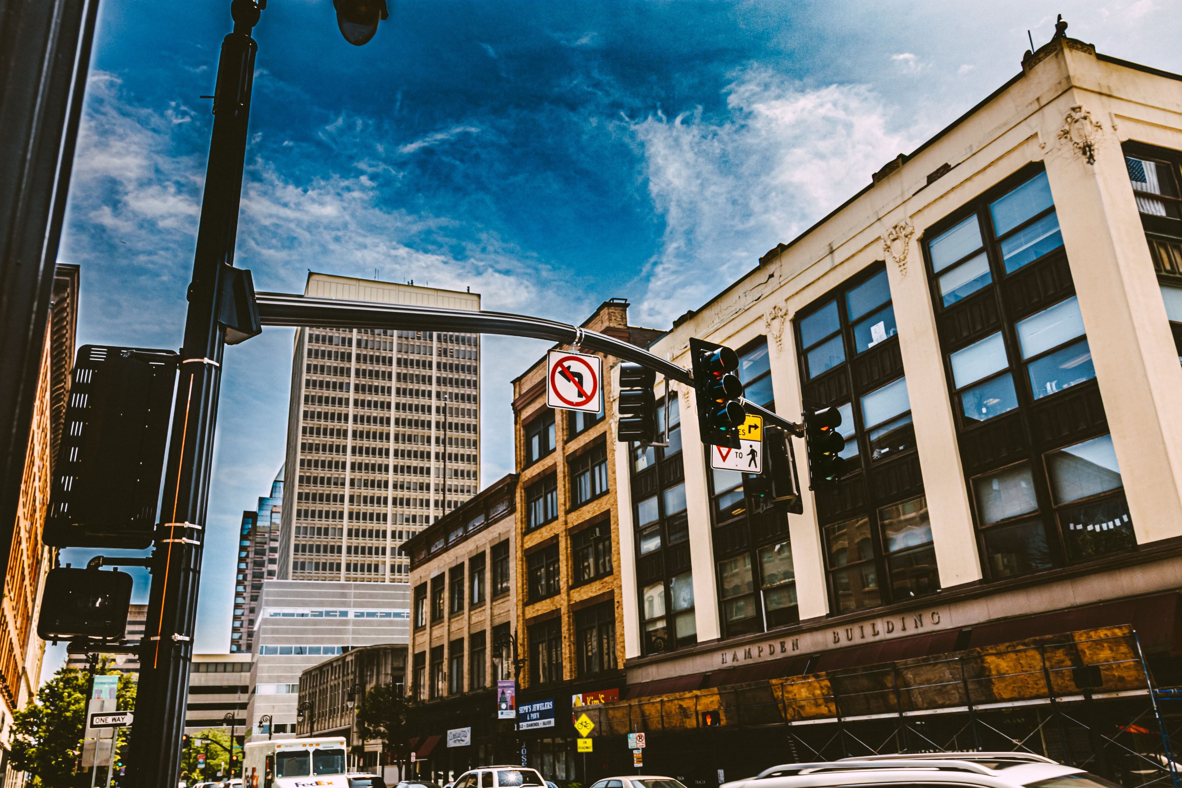 Cityscape